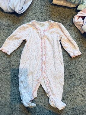 Kissy Kissy Pima PJs